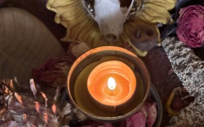 Death Denial: How it Lives in Us