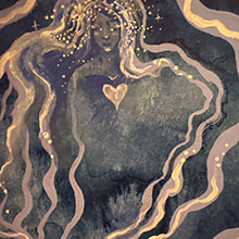 Soul Doula Healing Arts For Life, Death and Transformation<br />
photo
