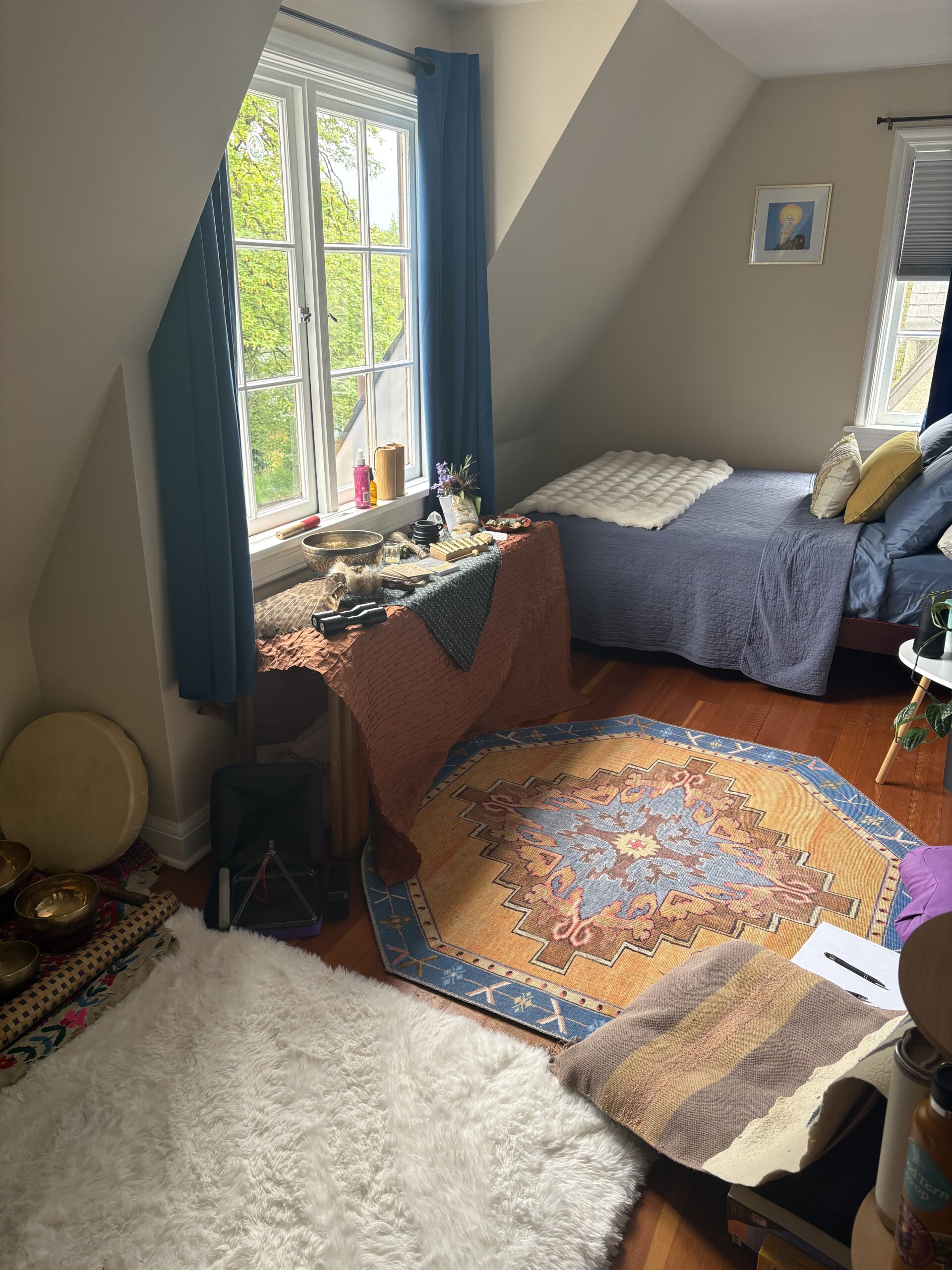 Winter Room - Ripple Journeywork